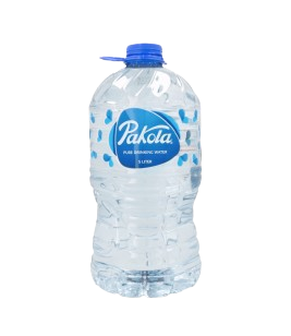 5L Water Bottle