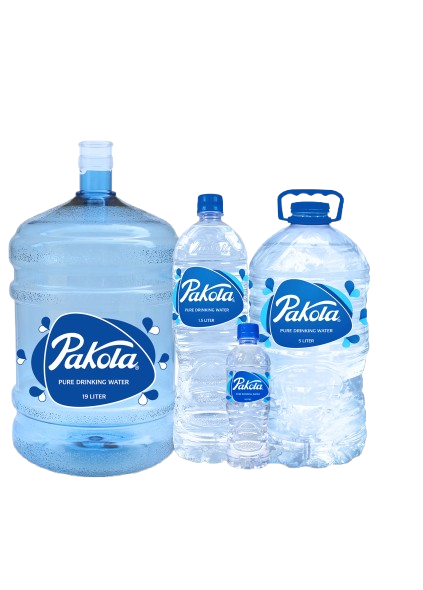 Monu Enterprises water bottle